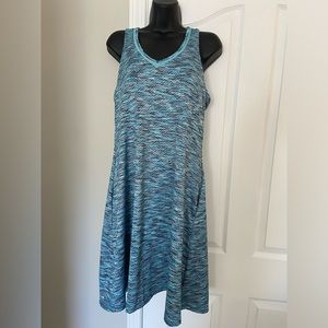 MPG Travel Dress Size XL NWT